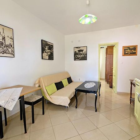 Apartmani Petkovic Жаборич Экстерьер фото