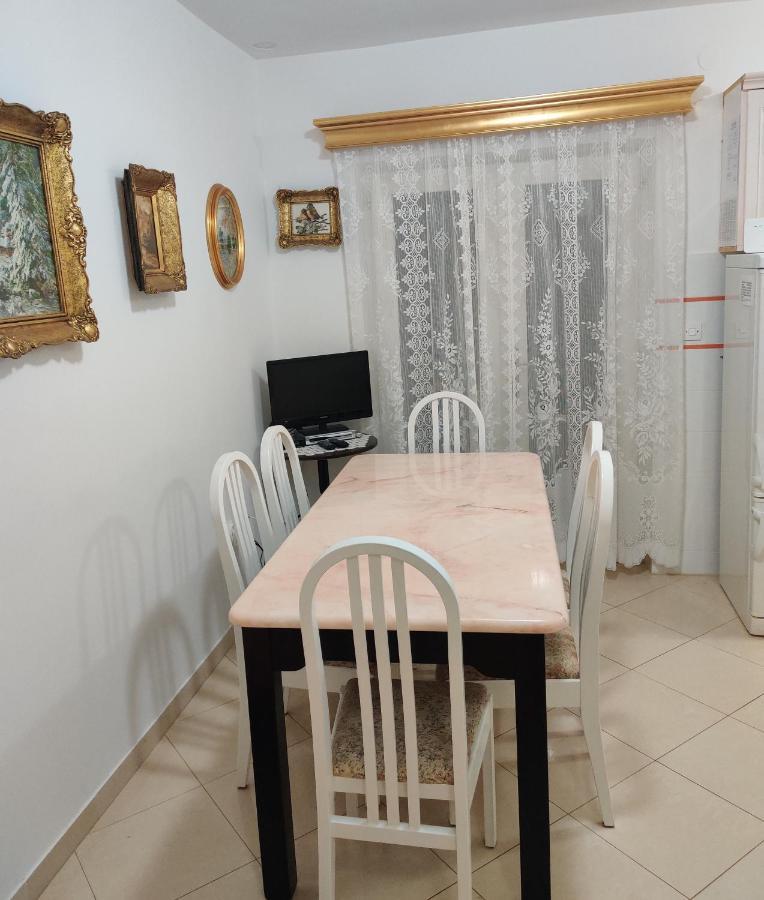 Apartmani Petkovic Жаборич Экстерьер фото