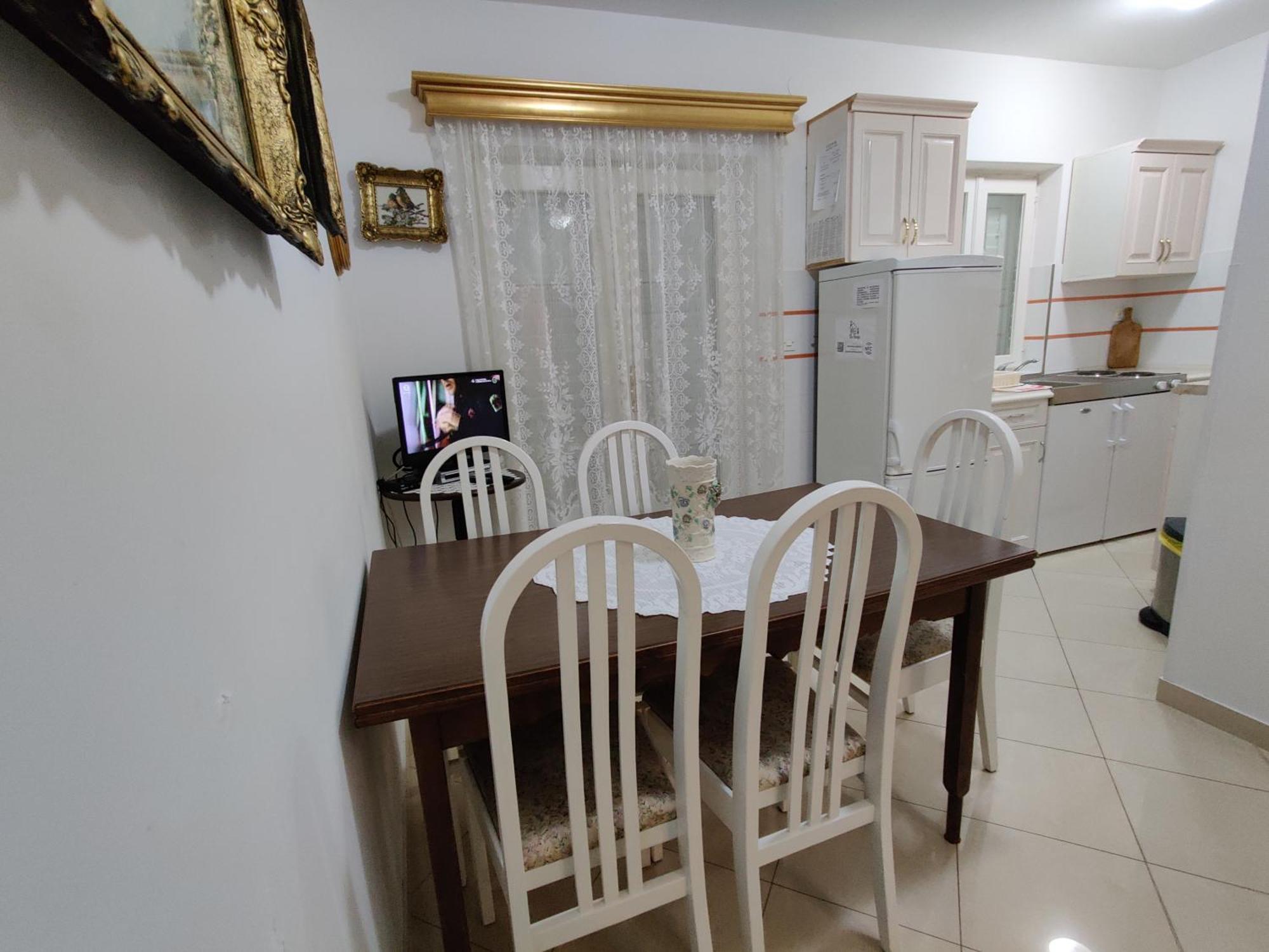Apartmani Petkovic Жаборич Экстерьер фото