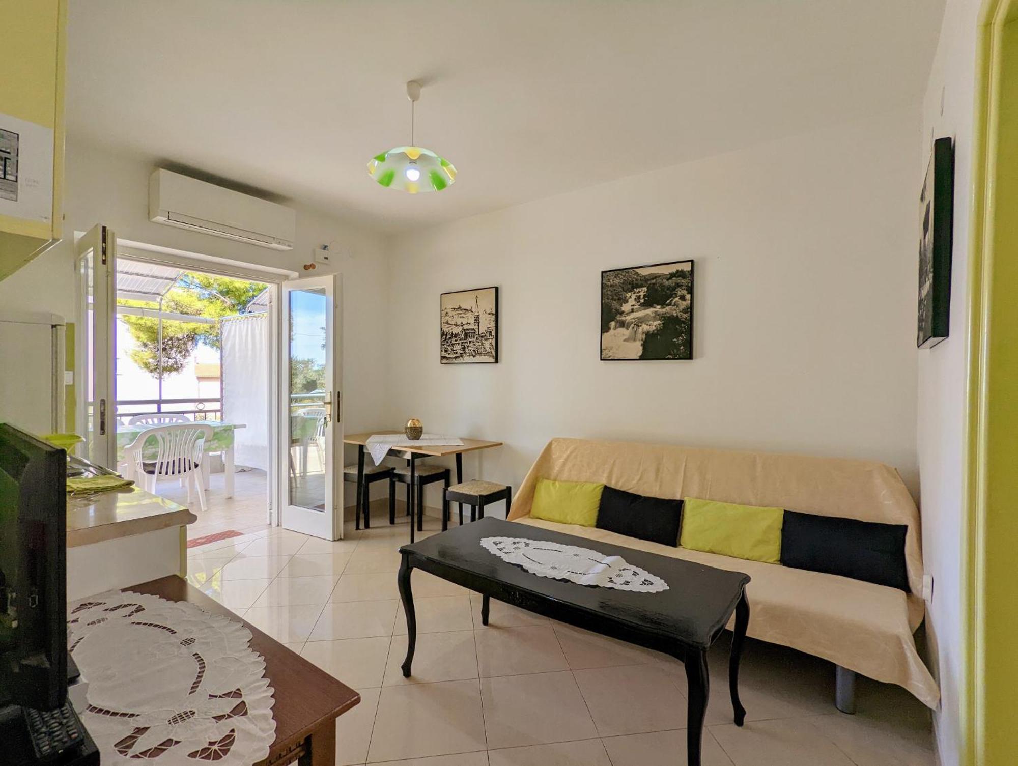 Apartmani Petkovic Жаборич Экстерьер фото