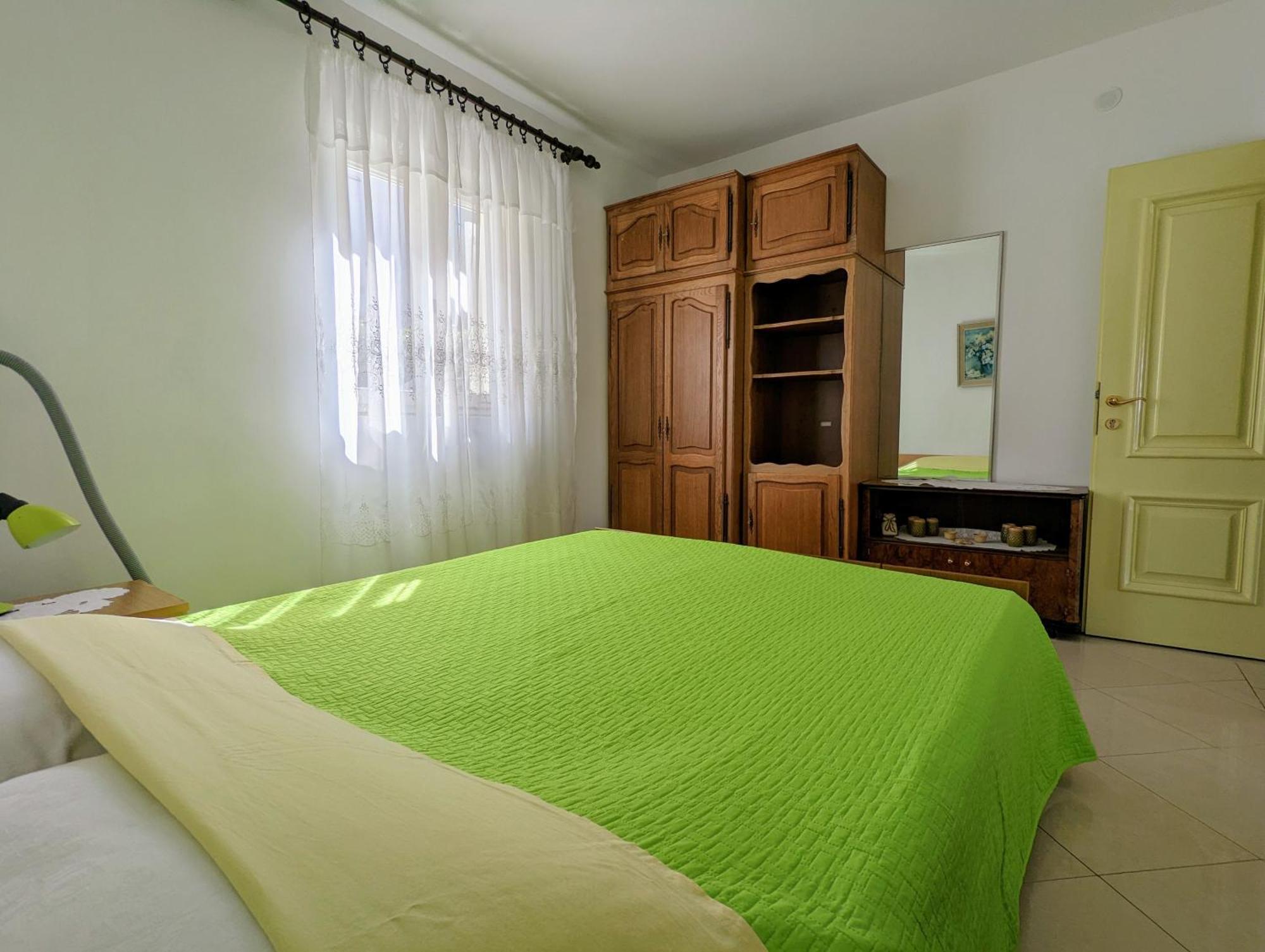 Apartmani Petkovic Жаборич Экстерьер фото