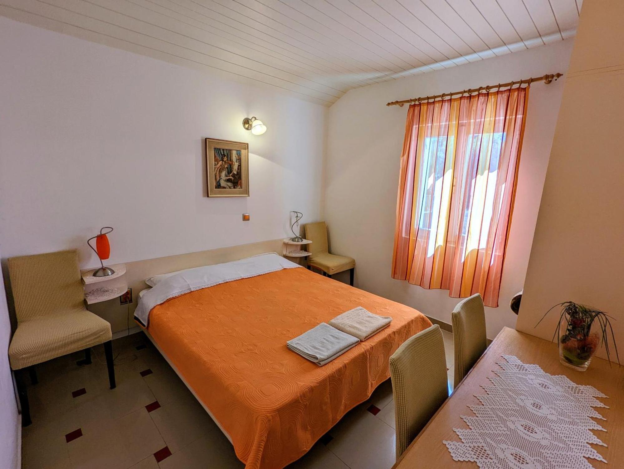 Apartmani Petkovic Жаборич Экстерьер фото